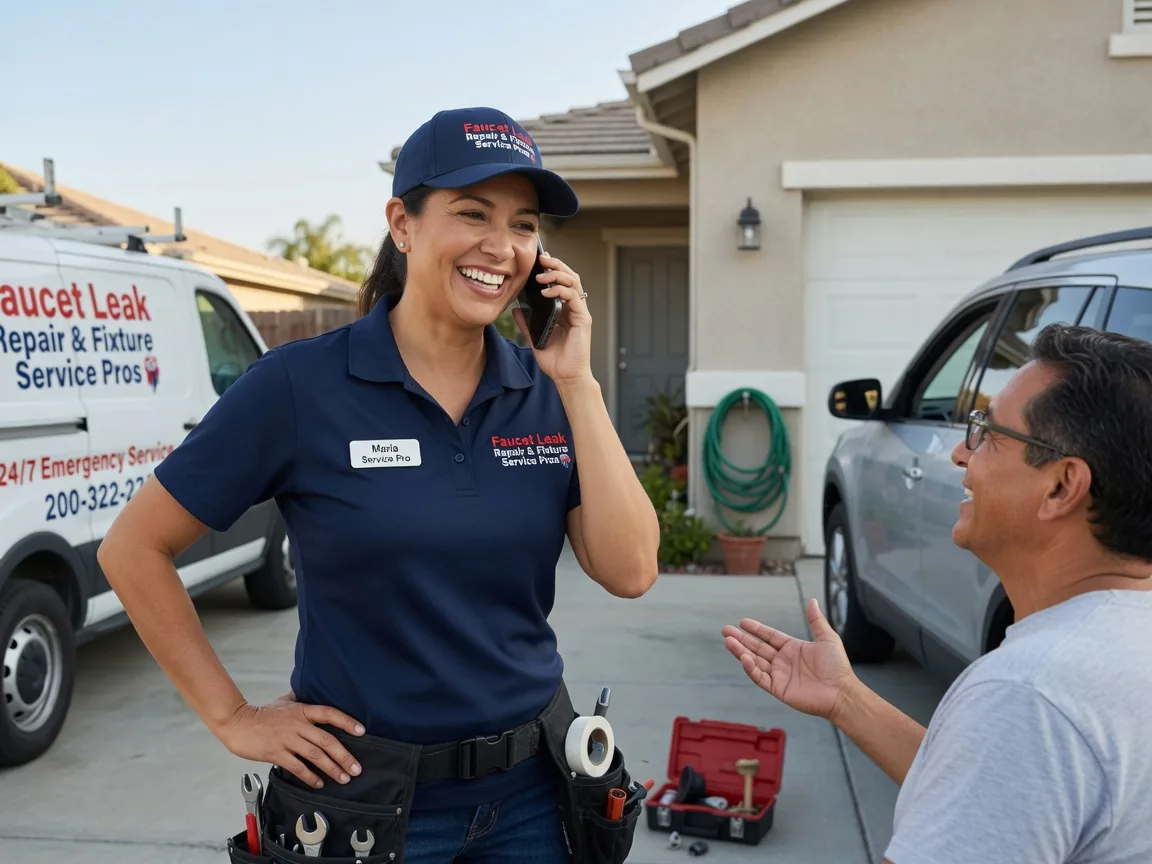 Faucet Repair S Coffeyville, OK FAQs